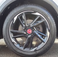 USED 2019 69 DS DS 7 CROSSBACK 1.6 PURETECH PERFORMANCE LINE S/S EAT8 5d 179 BHP 