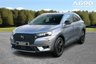 USED 2019 69 DS DS 7 CROSSBACK 1.6 PURETECH PERFORMANCE LINE S/S EAT8 5d 179 BHP 