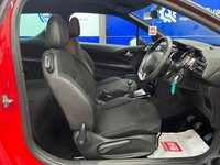 USED 2014 14 CITROEN DS3 1.6 e-HDi Airdream DStyle Hatchback 3dr Diesel Manual Euro 5 (s/s) (90 ps) 