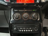USED 2014 14 CITROEN DS3 1.6 e-HDi Airdream DStyle Hatchback 3dr Diesel Manual Euro 5 (s/s) (90 ps) 