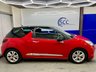 USED 2014 14 CITROEN DS3 1.6 e-HDi Airdream DStyle Hatchback 3dr Diesel Manual Euro 5 (s/s) (90 ps) 