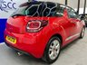 USED 2014 14 CITROEN DS3 1.6 e-HDi Airdream DStyle Hatchback 3dr Diesel Manual Euro 5 (s/s) (90 ps) 