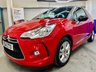 USED 2014 14 CITROEN DS3 1.6 e-HDi Airdream DStyle Hatchback 3dr Diesel Manual Euro 5 (s/s) (90 ps) 