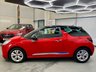 USED 2014 14 CITROEN DS3 1.6 e-HDi Airdream DStyle Hatchback 3dr Diesel Manual Euro 5 (s/s) (90 ps) 