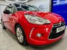 USED 2014 14 CITROEN DS3 1.6 e-HDi Airdream DStyle Hatchback 3dr Diesel Manual Euro 5 (s/s) (90 ps) 