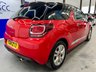 USED 2014 14 CITROEN DS3 1.6 e-HDi Airdream DStyle Hatchback 3dr Diesel Manual Euro 5 (s/s) (90 ps) 
