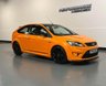 USED 2009 59 FORD FOCUS 2.5 ST-2 3d 223 BHP 