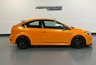 USED 2009 59 FORD FOCUS 2.5 ST-2 3d 223 BHP 