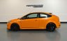 USED 2009 59 FORD FOCUS 2.5 ST-2 3d 223 BHP 