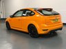 USED 2009 59 FORD FOCUS 2.5 ST-2 3d 223 BHP 