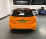 USED 2009 59 FORD FOCUS 2.5 ST-2 3d 223 BHP 