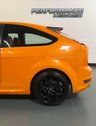 USED 2009 59 FORD FOCUS 2.5 ST-2 3d 223 BHP 