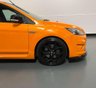 USED 2009 59 FORD FOCUS 2.5 ST-2 3d 223 BHP 