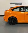 USED 2009 59 FORD FOCUS 2.5 ST-2 3d 223 BHP 