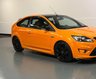 USED 2009 59 FORD FOCUS 2.5 ST-2 3d 223 BHP 