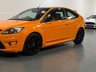 USED 2009 59 FORD FOCUS 2.5 ST-2 3d 223 BHP 