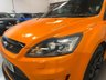 USED 2009 59 FORD FOCUS 2.5 ST-2 3d 223 BHP 