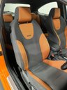 USED 2009 59 FORD FOCUS 2.5 ST-2 3d 223 BHP 
