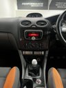 USED 2009 59 FORD FOCUS 2.5 ST-2 3d 223 BHP 