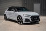 USED 2023 72 AUDI A1 1.0 SPORTBACK TFSI S LINE BLACK EDITION 5d 109 BHP 