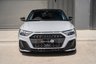 USED 2023 72 AUDI A1 1.0 SPORTBACK TFSI S LINE BLACK EDITION 5d 109 BHP 