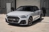 USED 2023 72 AUDI A1 1.0 SPORTBACK TFSI S LINE BLACK EDITION 5d 109 BHP 