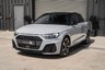 USED 2023 72 AUDI A1 1.0 SPORTBACK TFSI S LINE BLACK EDITION 5d 109 BHP 