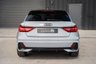 USED 2023 72 AUDI A1 1.0 SPORTBACK TFSI S LINE BLACK EDITION 5d 109 BHP 