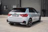 USED 2023 72 AUDI A1 1.0 SPORTBACK TFSI S LINE BLACK EDITION 5d 109 BHP 