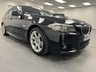 USED 2012 BMW 5 SERIES 2.0 520D M SPORT 4d 181 BHP 