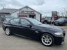 USED 2012 BMW 5 SERIES 2.0 520D M SPORT 4d 181 BHP 