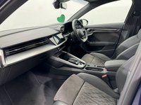 USED 2021 21 AUDI A3 S3 TFSI QUATTRO 5d 306 BHP 