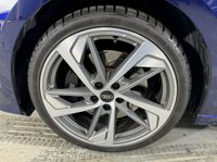 USED 2021 21 AUDI A3 S3 TFSI QUATTRO 5d 306 BHP 