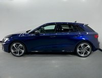 USED 2021 21 AUDI A3 S3 TFSI QUATTRO 5d 306 BHP 