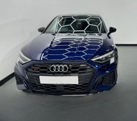 USED 2021 21 AUDI A3 S3 TFSI QUATTRO 5d 306 BHP 