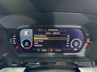 USED 2021 21 AUDI A3 S3 TFSI QUATTRO 5d 306 BHP 