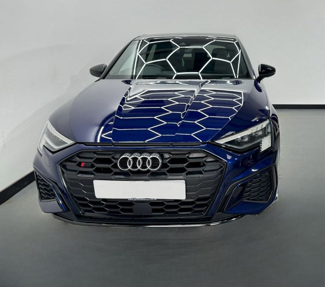 2021 AUDI A3 - Photo 4