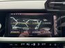 USED 2021 21 AUDI A3 S3 TFSI QUATTRO 5d 306 BHP 