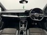 USED 2021 21 AUDI A3 S3 TFSI QUATTRO 5d 306 BHP 