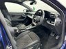 USED 2021 21 AUDI A3 S3 TFSI QUATTRO 5d 306 BHP 