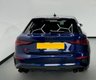 USED 2021 21 AUDI A3 S3 TFSI QUATTRO 5d 306 BHP 