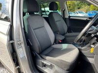 USED 2020 69 VOLKSWAGEN TIGUAN 1.5 MATCH TSI EVO DSG 5d 148 BHP 