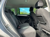 USED 2020 69 VOLKSWAGEN TIGUAN 1.5 MATCH TSI EVO DSG 5d 148 BHP 