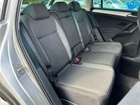 USED 2020 69 VOLKSWAGEN TIGUAN 1.5 MATCH TSI EVO DSG 5d 148 BHP 