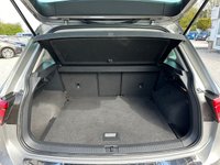 USED 2020 69 VOLKSWAGEN TIGUAN 1.5 MATCH TSI EVO DSG 5d 148 BHP 