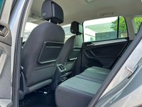 USED 2020 69 VOLKSWAGEN TIGUAN 1.5 MATCH TSI EVO DSG 5d 148 BHP 