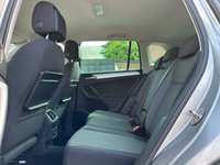 USED 2020 69 VOLKSWAGEN TIGUAN 1.5 MATCH TSI EVO DSG 5d 148 BHP 