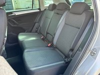 USED 2020 69 VOLKSWAGEN TIGUAN 1.5 MATCH TSI EVO DSG 5d 148 BHP 