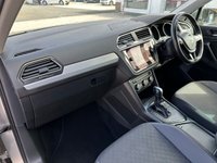 USED 2020 69 VOLKSWAGEN TIGUAN 1.5 MATCH TSI EVO DSG 5d 148 BHP 