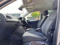 USED 2020 69 VOLKSWAGEN TIGUAN 1.5 MATCH TSI EVO DSG 5d 148 BHP 